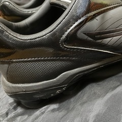 MIZUNO スパイク　26.5cmの画像