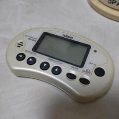 METRONOME ME-200　ヤマハの画像