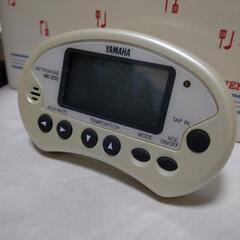 METRONOME ME-200　ヤマハの画像