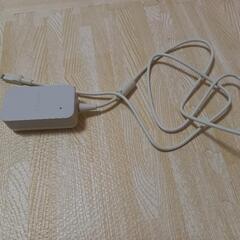 ACアダプタ　Micro USB type-B