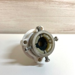 【中古】金口　洗濯機等の給水ホース用
