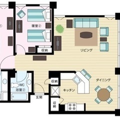 【2023年8月14日〜19日＿5泊】Hilton ヒルトン グランドバケーション ハワイ ホノルル ラグーンの画像