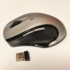 ★☆　送料込　エレコム社製　5ボタン　Bluetooth　ワイヤ...