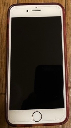 iPhone6s SIMフリー バッテリー100%