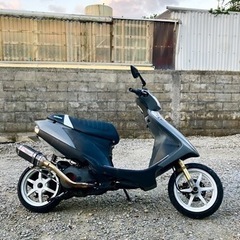アドレス v125G