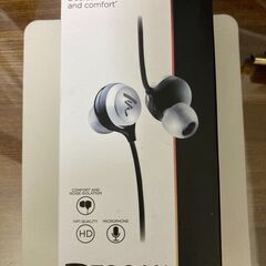 イヤホンセット (FOCAL SPHERE S, SENNHEISER CX 5.00G) 値下げしましたの画像