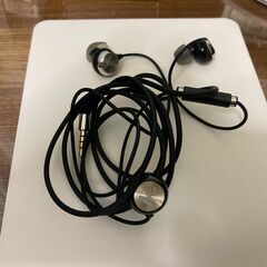 イヤホンセット (FOCAL SPHERE S, SENNHEISER CX 5.00G) 値下げしましたの画像