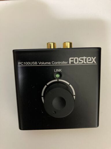 その他 FOSTEX PC100US