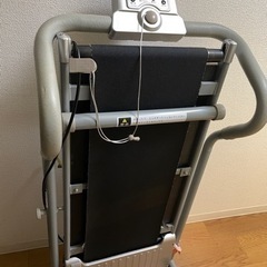 アルインコ ランニングマシン