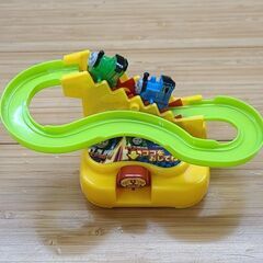 【取引中】トーマス　コースター