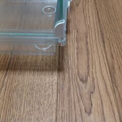 グラスハーモニー360 小動物用ケージの画像