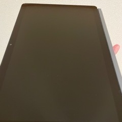 【美品】IdeaPad Duet Chromebook ZA6F0038JP Lenovo クロームブック　レノボ の画像