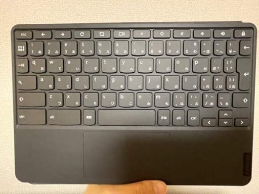【美品】IdeaPad Duet Chromebook ZA6F0038JP Lenovo クロームブック　レノボ 
