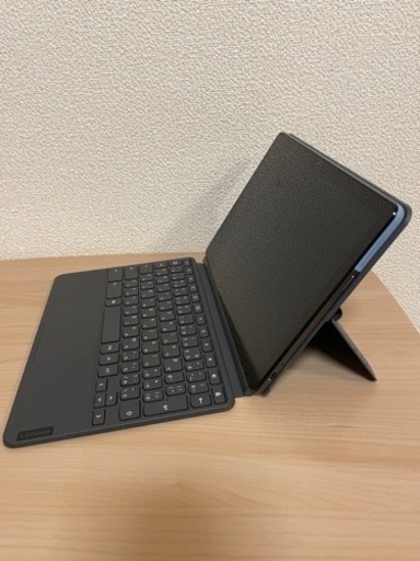【美品】IdeaPad Duet Chromebook ZA6F0038JP Lenovo クロームブック　レノボ 
