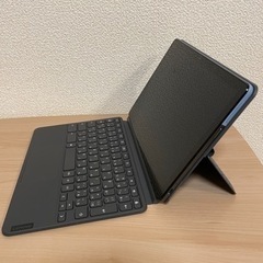 【美品】IdeaPad Duet Chromebook ZA6F0038JP Lenovo クロームブック　レノボ の画像