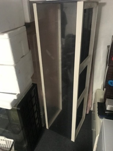 本文に他の水槽サイズあり‼️1800アクリル水槽　大型水槽