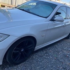 BMW 3シリーズ e90の画像