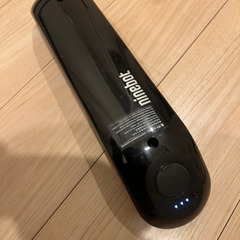 segway ninebot 外付け　バッテリー