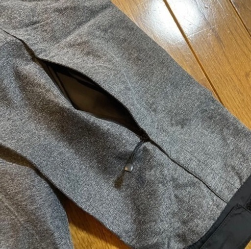 GONZO JACKET  スノーウエア　Lサイズ