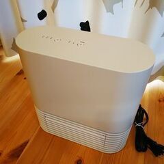 セラミックファンヒーター　 XHH-Y030-Cの画像