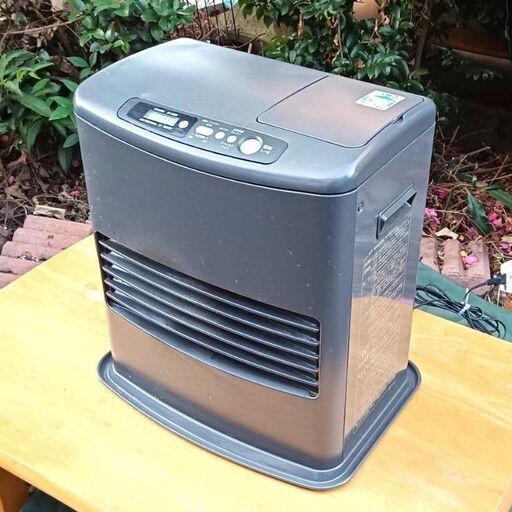 ★お届け可！★ CORONA 石油ファンヒーター GT-3280Y