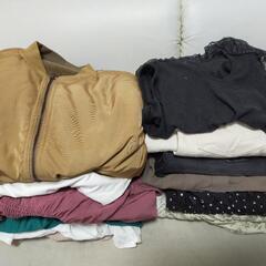 【新春 福袋】レディースLサイズ相当 15枚セット