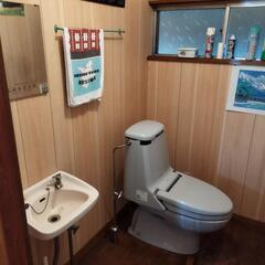 貸家はトイレで選ぼう♪気をつけるべき洋式トイレとは