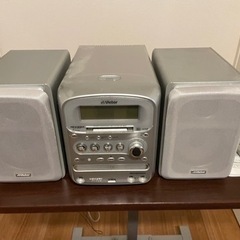 コンポ