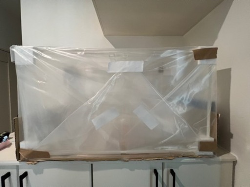 【値下げ】90cm アクリル水槽