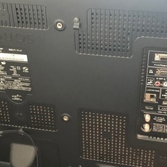 AQUOS 32型