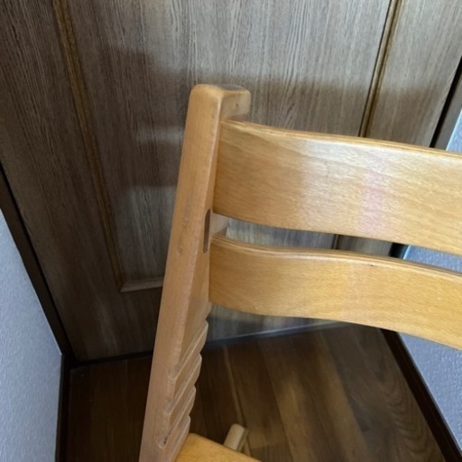 ◆ストッケ　トリップトラップ　ベビーチェア◆