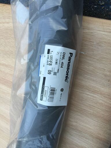 パナソニック DWL404 ポリエチライニング電線管用フリー