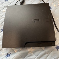 ✳️ジャンク品⭐︎プレステ3⭐︎PS3⭐︎本体のみ✳️の画像