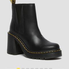 ドクターマーチン チェルシーサイズ37の画像