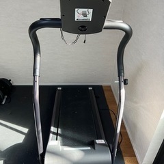 5日午前中に取りに来れる人！ウォーキングマシーン