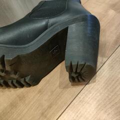 ドクターマーチン チェルシーサイズ37の画像