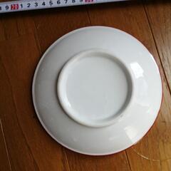 和風なお皿の画像