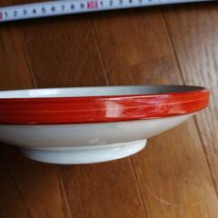 和風なお皿の画像