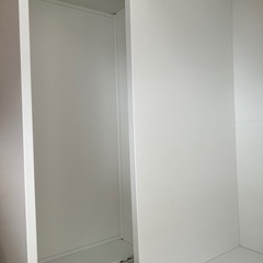 IKEA 本棚 ブックディスプレイの画像