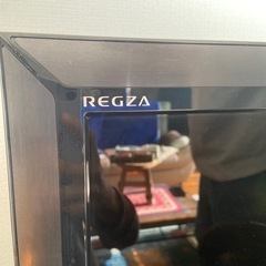 42インチ液晶テレビ★3000円でお譲りしますの画像