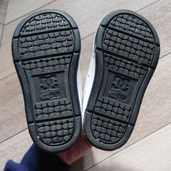 DCベビーシューズ12.0の画像