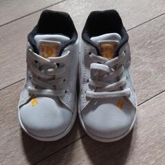 DCベビーシューズ12.0の画像