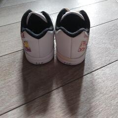 DCベビーシューズ12.0の画像