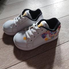 DCベビーシューズ12.0の画像