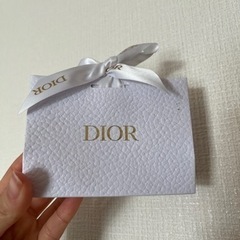 Dior リップマキシマイザー　