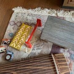 琴差し上げますの画像