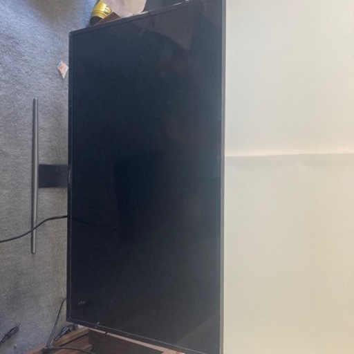 ps4とテレビセットで