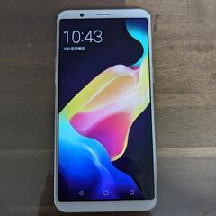 【断捨離中】OPPO R11s スマホ 動作確認済み