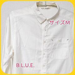 ★お好きなもの３点選べます★B.L.U.E. レディース M シ...