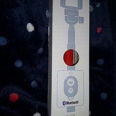 自撮り棒 スマスティック セルフィースティック 新品の画像